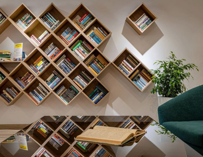 Услуги и развлечения