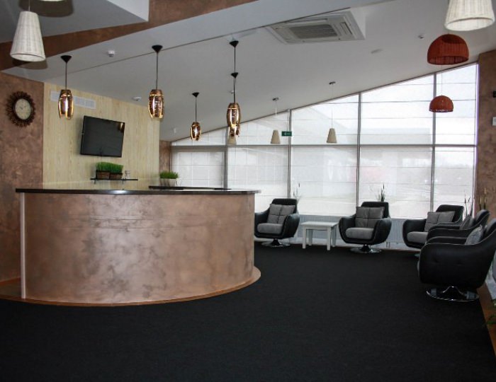 Wellness-коучинг - Санаторий «Юность» Беларусь