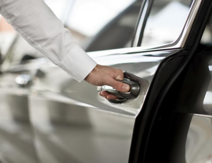 Автостоянка и трансфер - Санаторий «Юность» Беларусь