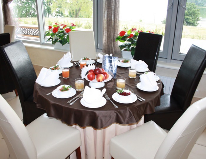 Рестораны и бары - Санаторий «Юность» Беларусь