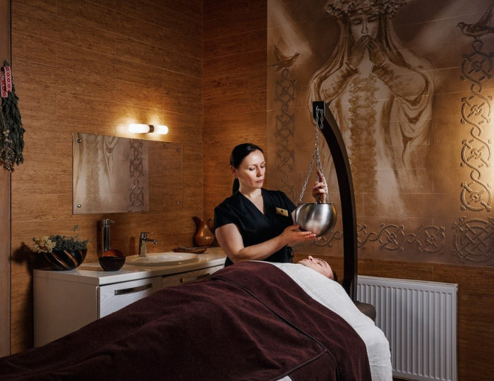 Славянская здрава - Санаторий «Юность» Беларусь