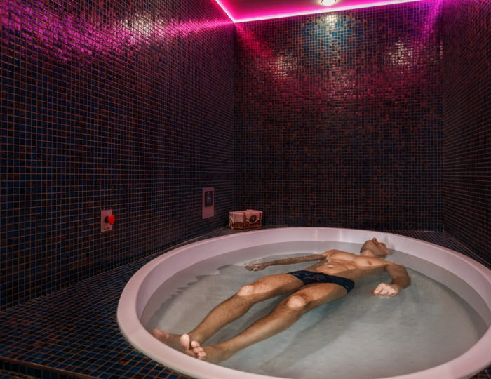 Флоатинг - Санаторий «Юность» Беларусь