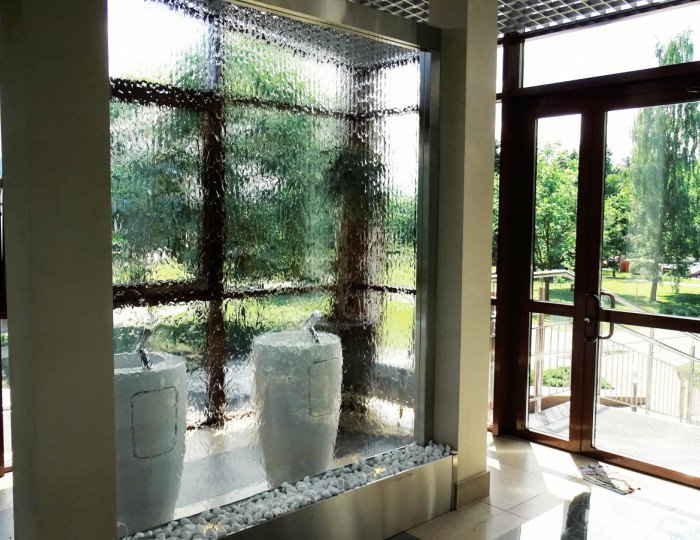 Питьевое лечение - Санаторий «Юность» Беларусь