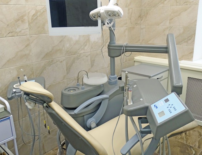 Стоматологический кабинет - Санаторий «Юность» Беларусь