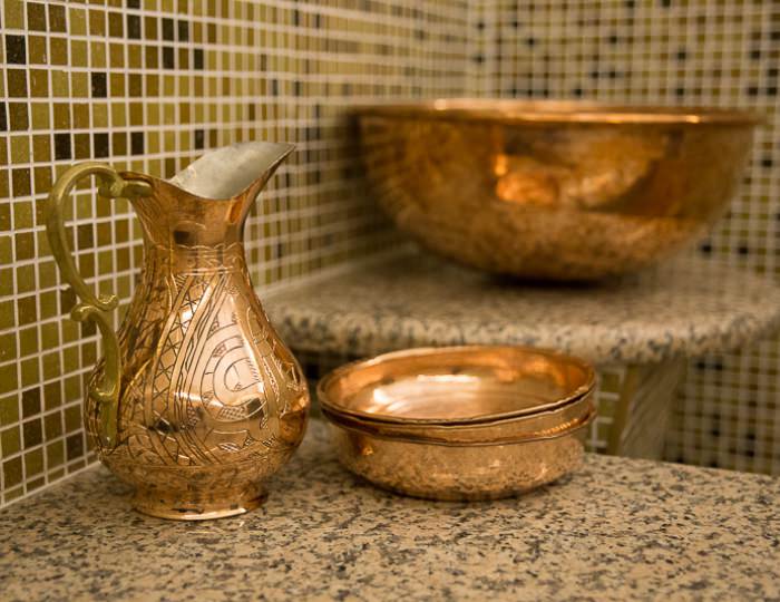 Хамам - Санаторий «Юность» Беларусь