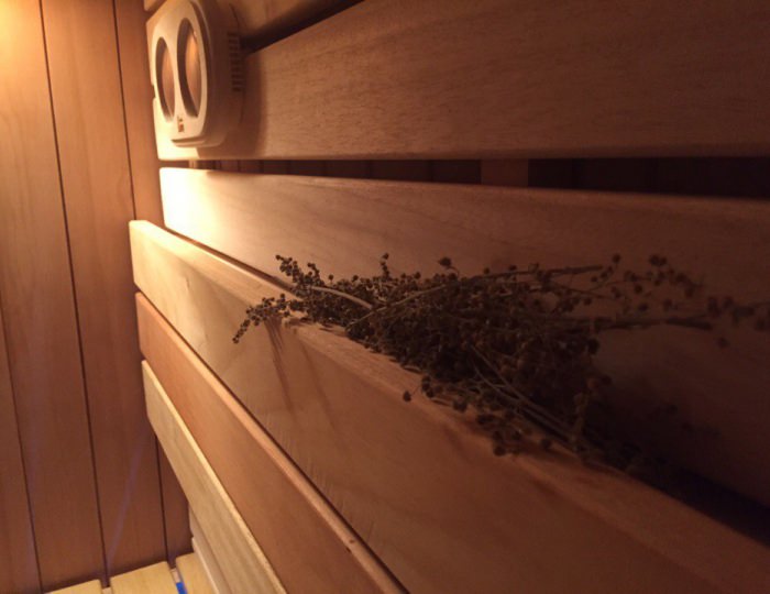 Русская баня - Санаторий «Юность» Беларусь