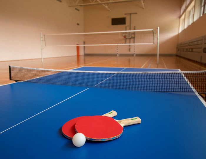 Тренажерный и спортивный зал - Санаторий «Юность» Беларусь