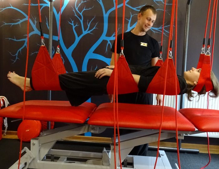 Лечение костно-мышечной системы - Санаторий «Юность» Беларусь