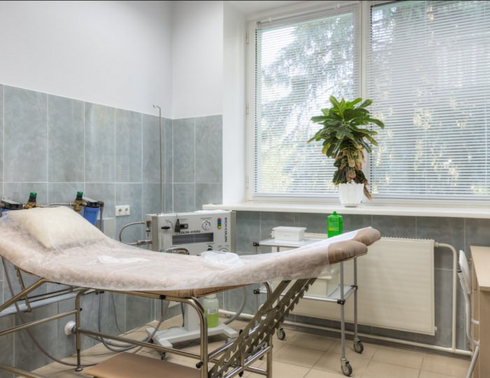 Гидроколонотерапия - Санаторий «Юность» Беларусь