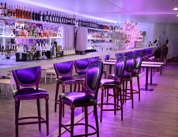 Кафе «Черный лебедь» - Санаторий «Юность» Беларусь