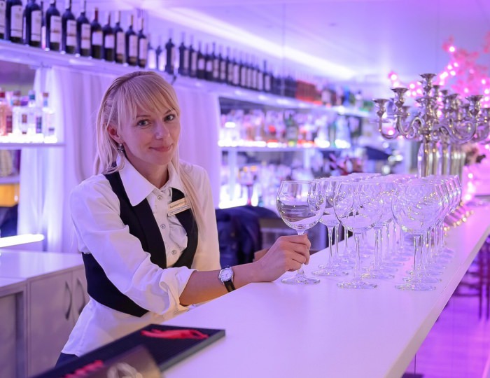 Кафе «Черный лебедь» - Санаторий «Юность» Беларусь