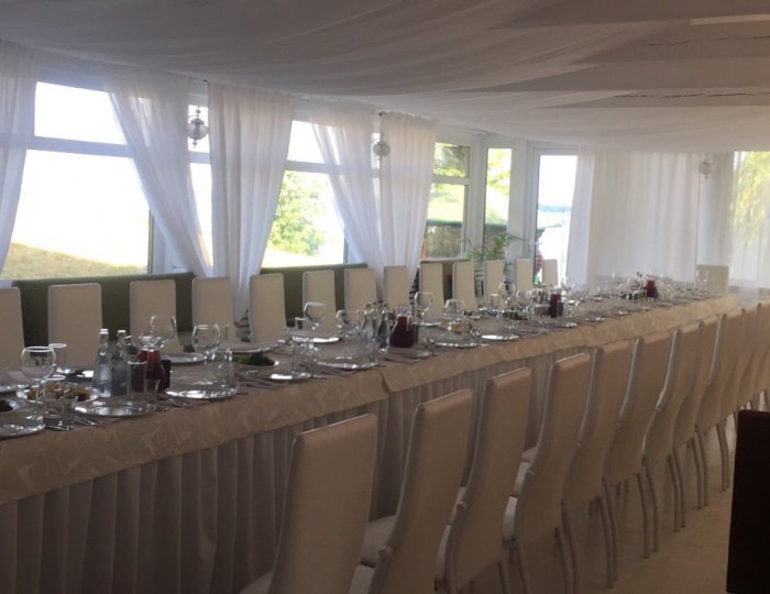 Кафе «Черный лебедь» - Санаторий «Юность» Беларусь